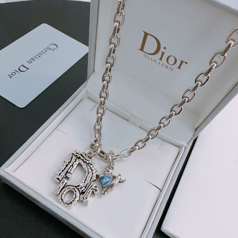 Christian Dior Necklaces